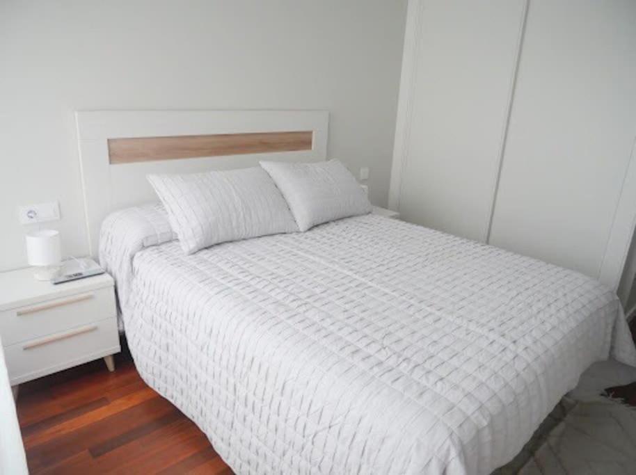 Concheira Deluxe, Precioso Apartamento Baiona Exterior photo